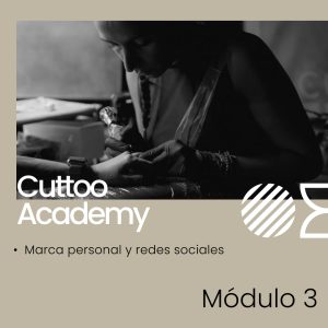 Cuttoo academy tattoo