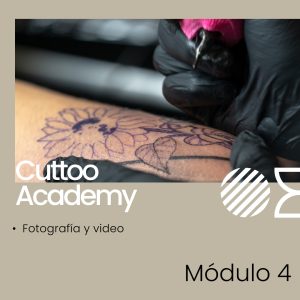 Cuttoo Academy Tattoo