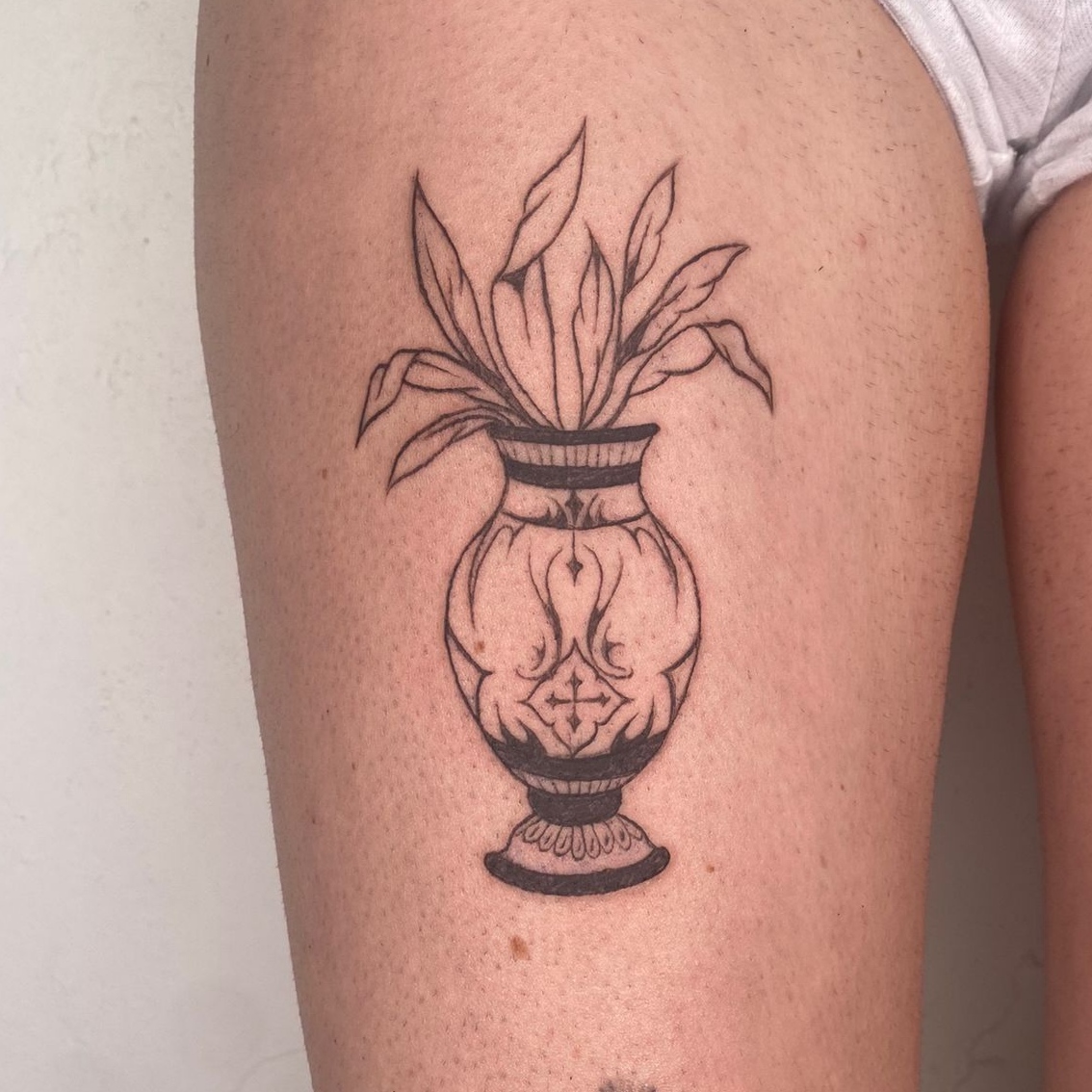 Arkis Tattoo