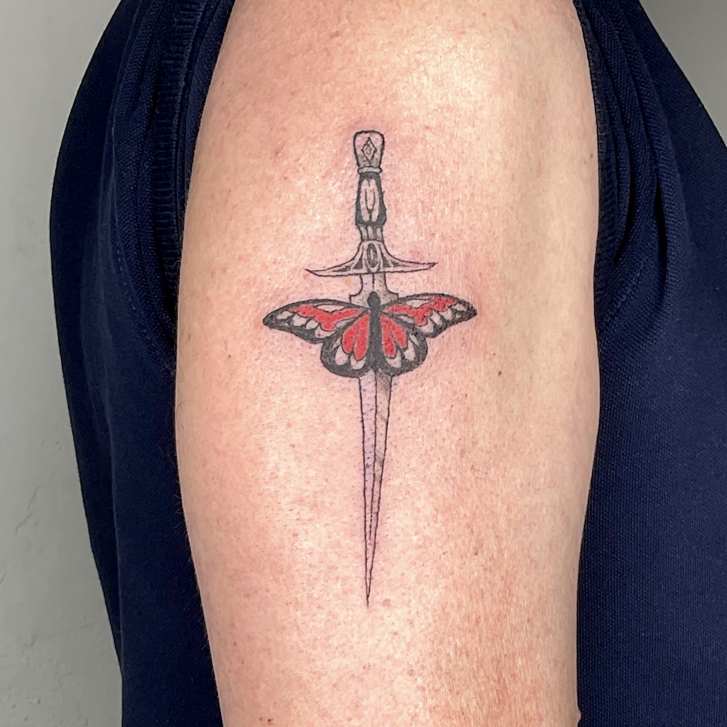 Arkis Tattoo