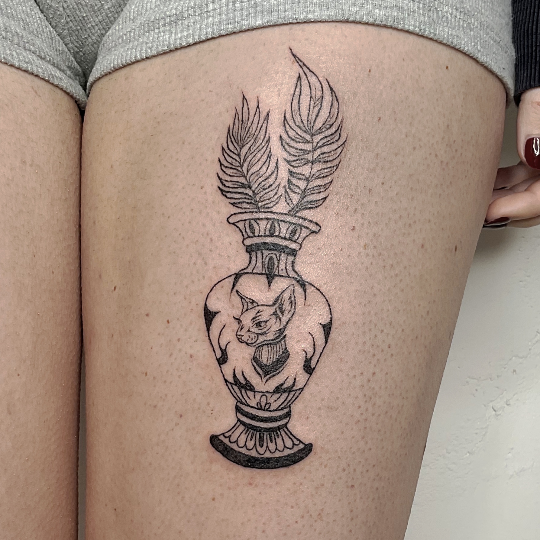 Arkis Tattoo