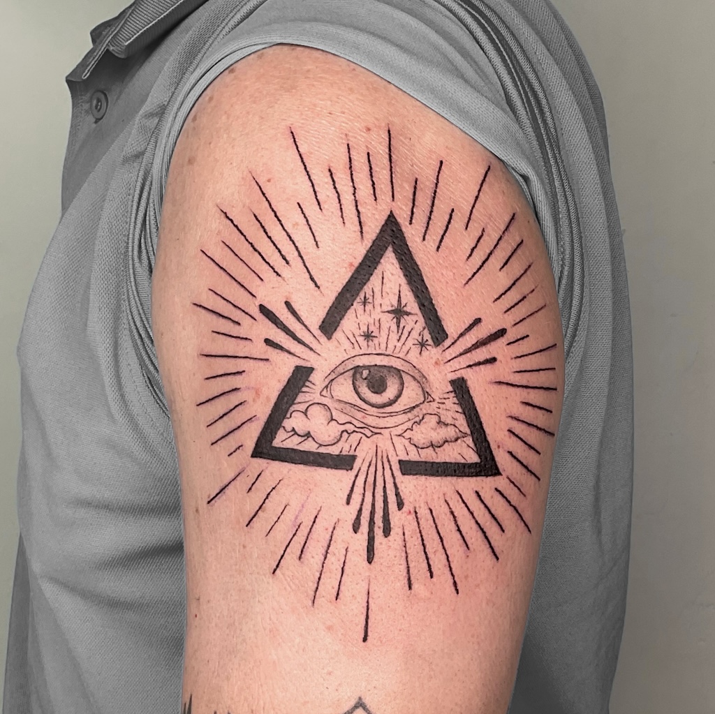 Arkis Tattoo