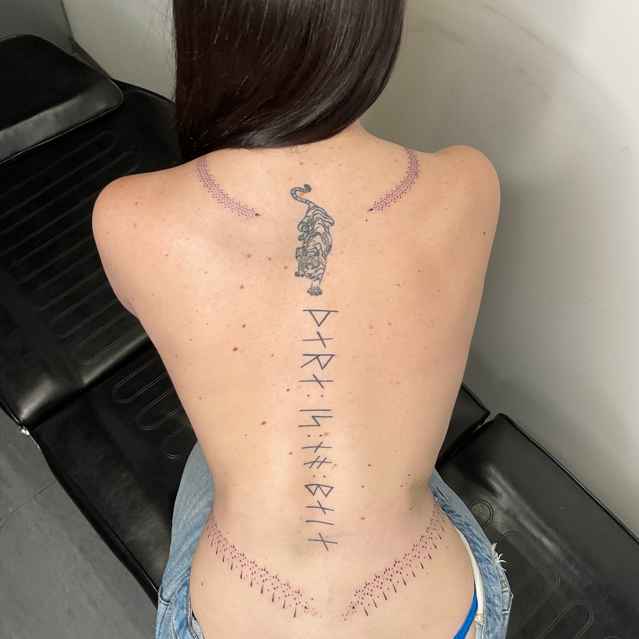 Arkis Tattoo