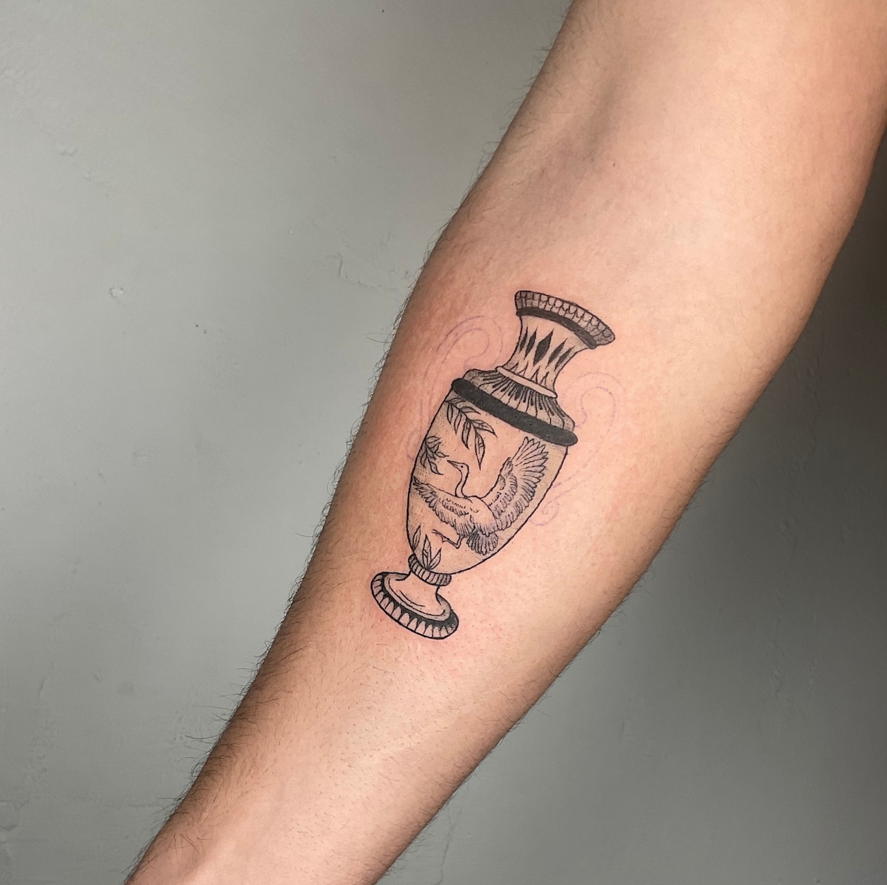 Arkis Tattoo